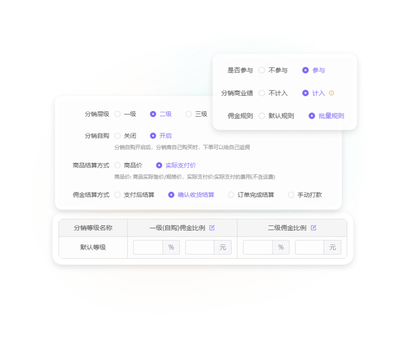 商城系统、app商城、小程序商城、网站商城、ios商城